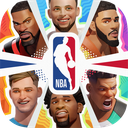 Dunk City Dynasty Global Discord Server Logo