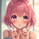 🎀 Discord Server Logo