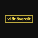 🎙 Vi ar overallt Discord Server Logo