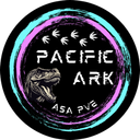 Pacific Ark ASA Discord Server Logo