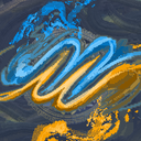 Cryptid Discord Server Logo