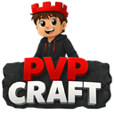 PVPCRAFT Discord Server Logo