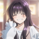 🌸 Kaoru Hana wa Rin to Saku! Discord Server Logo