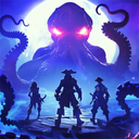 GAUNTLET🐙 Discord Server Logo
