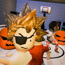 School of Chaos Discord Server Logo