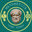 Matematica como Hobby Discord Server Logo
