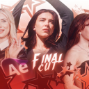 Final Cut Discord Server Logo