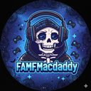MadMac5521's server Discord Server Logo