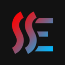 SSE Official Club Discord Server Logo