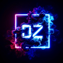 DEZE Discord Server Logo