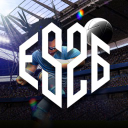 Elite Sports 26 ⚽ Discord Server Logo