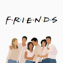 Buddy's Hangout Discord Server Logo