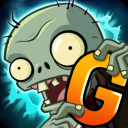 PvZ2 Discord Server Logo