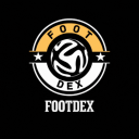 FOOTDEX Discord Server Logo
