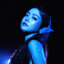 /yeri ‧˚֪֪֪    ﹒velvet summer Discord Server Logo