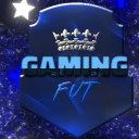 GAMING FUT Discord Server Logo
