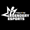 LEGENDERY ESPORTS Discord Server Logo