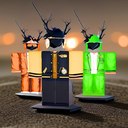 𝓣𝓪𝓽𝓾®'s Community Hangout Discord Server Logo