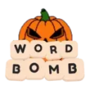 Word Bomb Discord Server Logo
