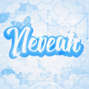 𓈒 　  neveαh 𓈒    ʚ₍ᐢ. .ᐢ₎ɞ Discord Server Logo