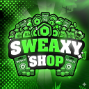 Sweaxy Shop - Roblox Satıs Sunucusu Discord Server Logo