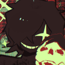 Mugms Lalalala Land Discord Server Logo