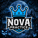 Nova No Zone Rules Discord Server Logo