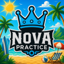 Nova No Zone Rules Discord Server Logo
