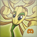 Plants vs. Zombies Discord Server Logo