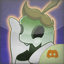 Plants vs. Zombies Discord Server Logo
