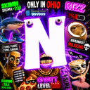 Niddi Pinceje Discord Server Logo