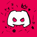 [ MEOW #TAG ] Discord Server Logo
