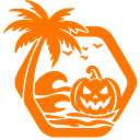 Miami Beach Roleplay Discord Server Logo
