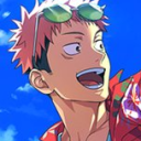 Jujutsu Kaisen Phantom Parade Official Server Discord Server Logo