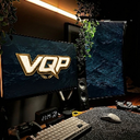 Void Quartz Paradise™ Discord Server Logo