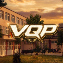 Void Quartz Paradise™ {Back 2 School 🎒} Discord Server Logo