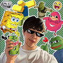 🅱ussin Maddoxia Discord Server Logo