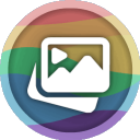 Level Thumbnails Discord Server Logo