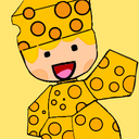 CheesyMembey Discord Server Logo