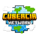 Cubercia Network Discord Server Logo