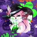 Valorant Girls ۶ৎ Discord Server Logo