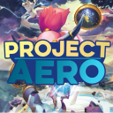 Project Discord Server Logo