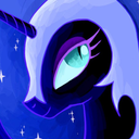 The Pony Empire Discord Server Logo