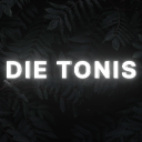 DIE TONIS Discord Server Logo