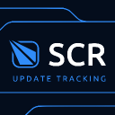 SCR Update Tracking Discord Server Logo