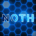 [N0TH] NOTHING Discord Server Logo