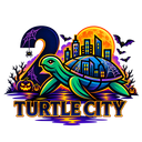 Turtle City 2 Discord Server Logo