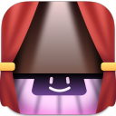 boring.notch Discord Server Logo