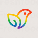 FreshFoods Shopping Migrated Discord Server Logo