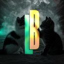 Level Below Discord Server Logo